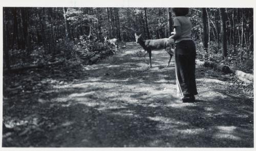 1941 September Pearl and Rosie