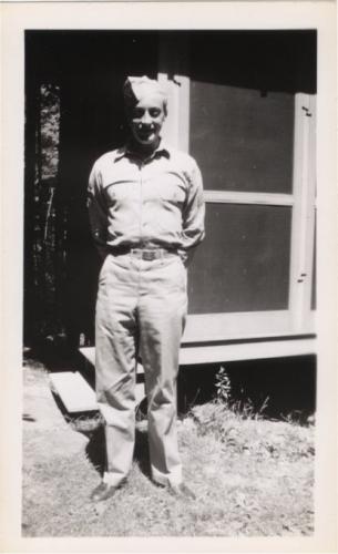 BillDavidsLakeT16Aug1945