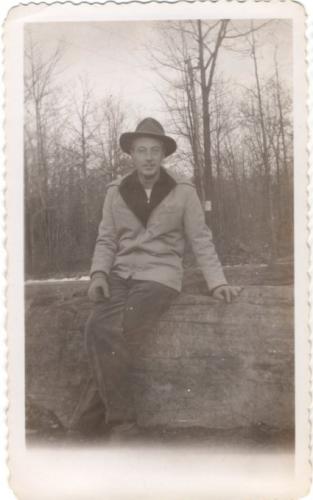 BillDavidsLakeTDec1945