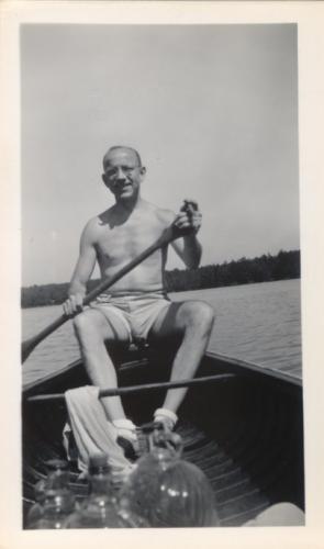 UncleHarryRowBoat9Sept1944