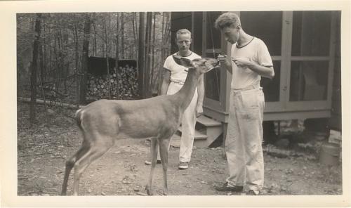 UncleKenDadRosie1941