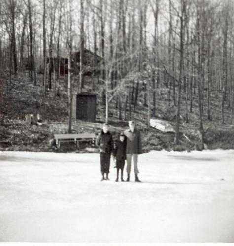 1959 April Ted Rick Bill