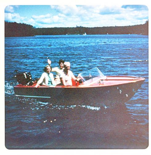 1964 July 4 Pearl Dea Bill