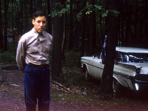 Ted Lake T 1960 cropped